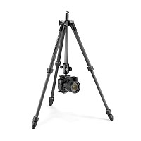 Manfrotto Element MII Mobile Bluetooth Carbon