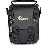 Lowepro Adventura SH 115 III Black <i>** ΠΡΟΣΦΟΡΑ ΣΕ 36 ΑΤΟΚΕΣ ΔΟΣΕΙΣ</i>&nbsp;