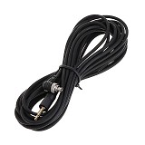 Jinbei Flash Sync Cable 3.5mm to PC 10m