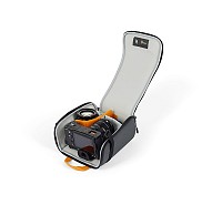 Lowepro Trekker Lite BP 150 AW Black