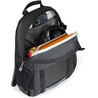 Lowepro Adventura BP 150 III Black