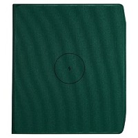 PocketBook Charge Canvas Black Cover for Era