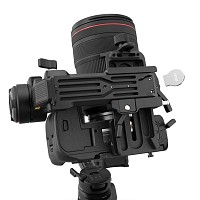 Zhiyun Weebill 3