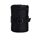 JJC DLP-4 Deluxe Lens Pouch
