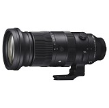 Sigma 60-600mm f/4.5-6.3 DG DN OS Sony-E mount <i>** ΠΡΟΣΦΟΡΑ ΣΕ 36 ΑΤΟΚΕΣ ΔΟΣΕΙΣ</i>&nbsp;