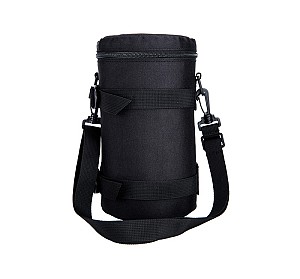 JJC DLP-6 Deluxe Lens Pouch