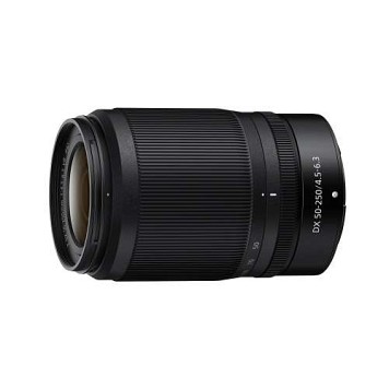 Nikon Z 50-250mm f/4.5-6.3 DX VR