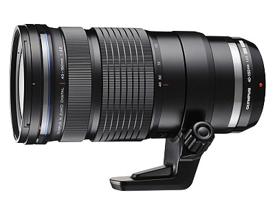 Olympus M.Zuiko ED 40-150mm f/2.8 PRO