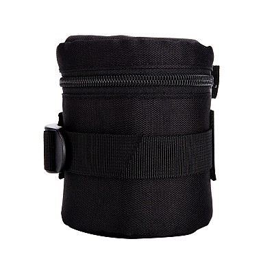 JJC DLP-1 Deluxe Lens Pouch