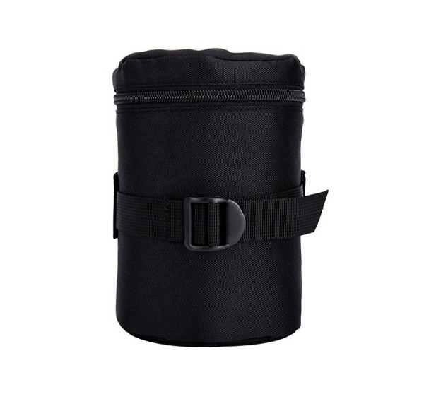JJC DLP-4 Deluxe Lens Pouch