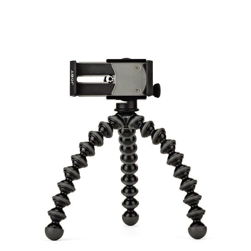 Joby GripTight GorillaPod Stand PRO for iPhone