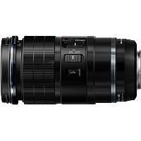Olympus OM System M.Zuiko ED 90mm f/3.5 Macro IS PRO