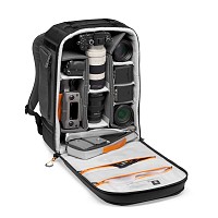 Lowepro Pro Trekker BP 450 AW II GRL Grey