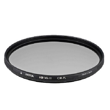Hoya Circular Pol HD Mk II 67mm
