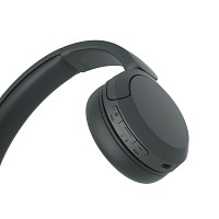 Sony WH-CH 520 black