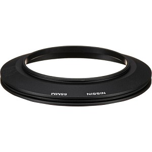 Nissin Adapter Ring 55mm for MF18 Flash