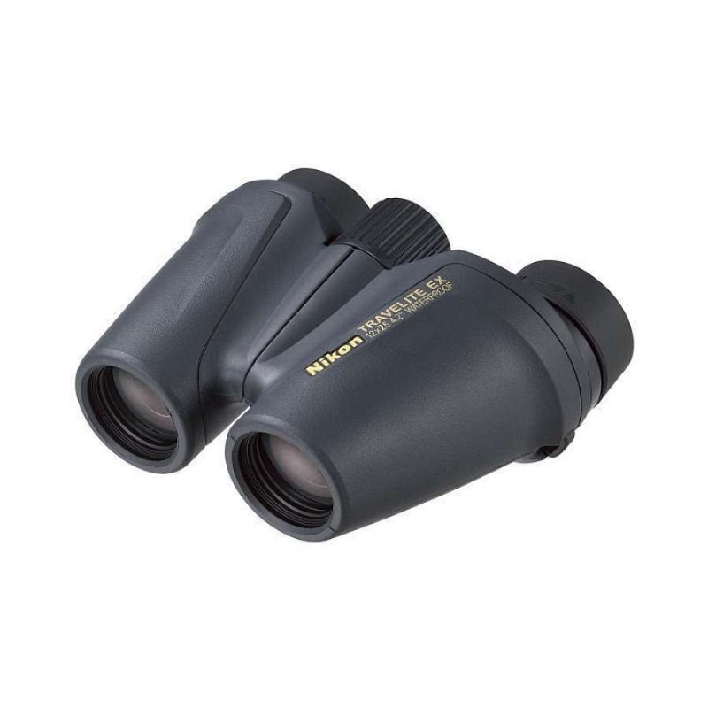 Nikon Travelite EX 10x25 CF