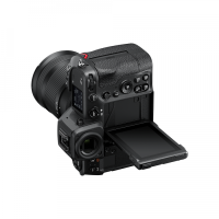 Nikon Z8 Kit 24-120mm f/4S