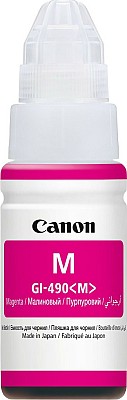 Canon GI-490 M magenta