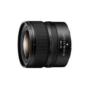 Nikon Z 12-28mm f/3.5-5.6 DX PZ VR