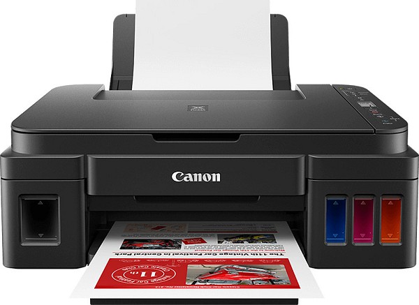 Canon PIXMA G3410