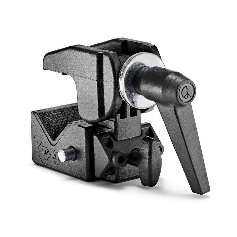 Manfrotto Universal Super Clamp VR 035