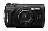 Olympus OM System Tough TG-7 Black <i>** ΠΡΟΣΦΟΡΑ ΣΕ 36 ΑΤΟΚΕΣ ΔΟΣΕΙΣ</i>&nbsp;