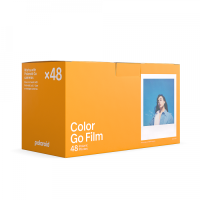 Polaroid Go film Triple Double (48 photos)