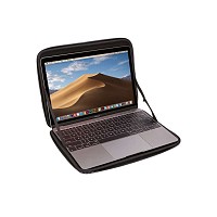 Thule TGSE-2352 Gauntlet 4 Sleeve MacBook 12" Black