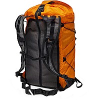 Lowepro RunAbout BP 18L II Collapsible Orange