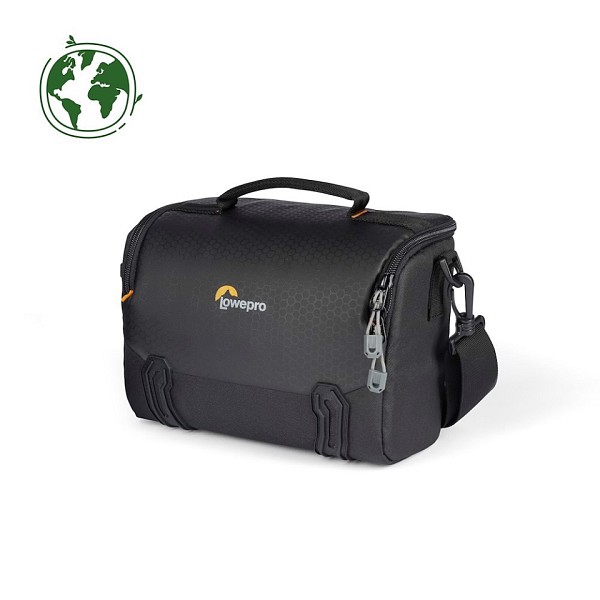 Lowepro Adventura SH 160 III Black
