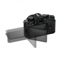 Nikon Z f Kit Z 40mm f/2 SE Black