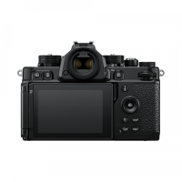 Nikon Z f Kit Z 40mm f/2 SE Black