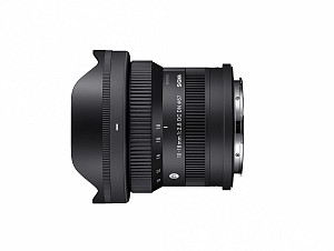 Sigma 10-18mm f/2.8 DC DN Contemporary L-mount