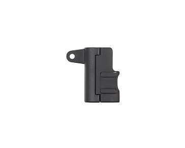 DJI Expansion Adapter for Osmo Pocket 3 & 4
