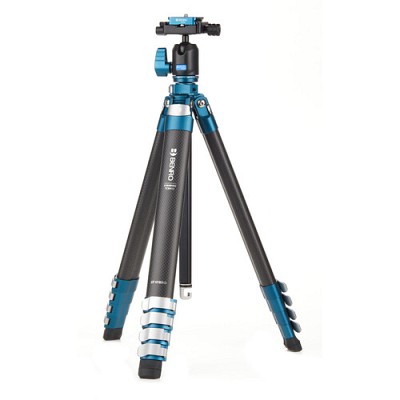 Benro TCBH15N00P Cyanbird Tripod with Ballhead