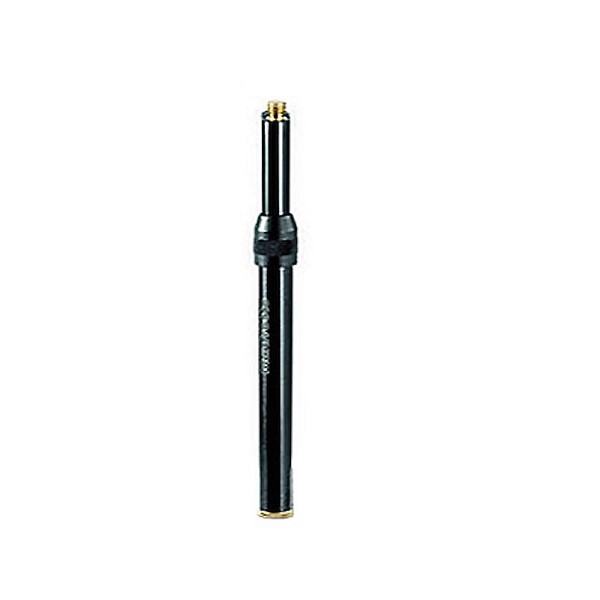 Manfrotto Extension For Table Tripod Black