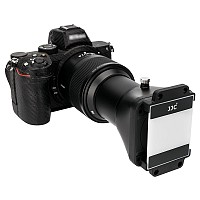 JJC Digitizing Negatives Film with LED