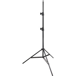 Jinbei EQ-200 Aluminium Light Stand 2m