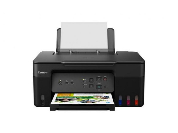 Canon PIXMA G3430