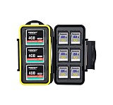 JJC Card Case MC-SD6CF3