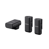 Sony ECM-W3 Wireless Microphone