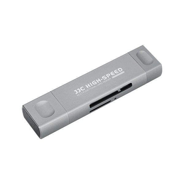 JJC Card Reader for iPhone USB 3.0