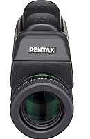 Monocular VM 6x21 WP Complete Kit