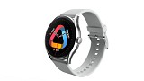 QCY Smartwatch GT S8 Grey