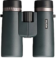Binoculars SD 10X42 ED