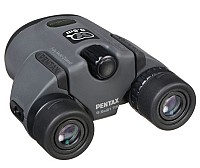 Binoculars UP 6.5X21 Papillio II w/case