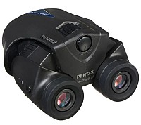 Binoculars UP 8x25 WP w/case
