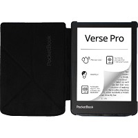 PocketBook Origami Black Cover Verse/Verse Pro