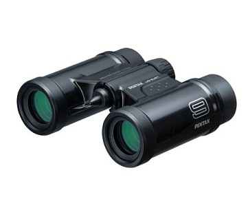 Pentax Binoculars UD 9x21 Black